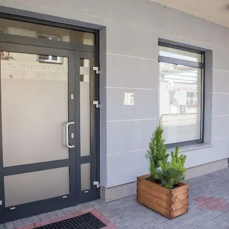 Apartament Zaglowy 2 Puck Exterior photo