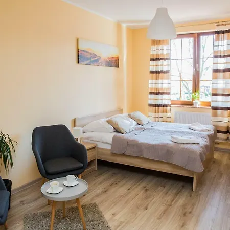 Apartament Zaglowy 2 Puck Exterior photo