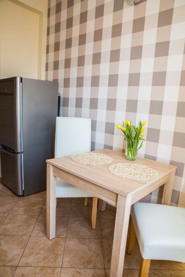 Zaglowy 2 Apartment